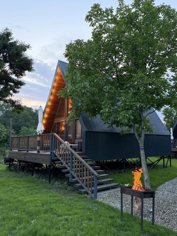 Leo Lend Glamping 0*