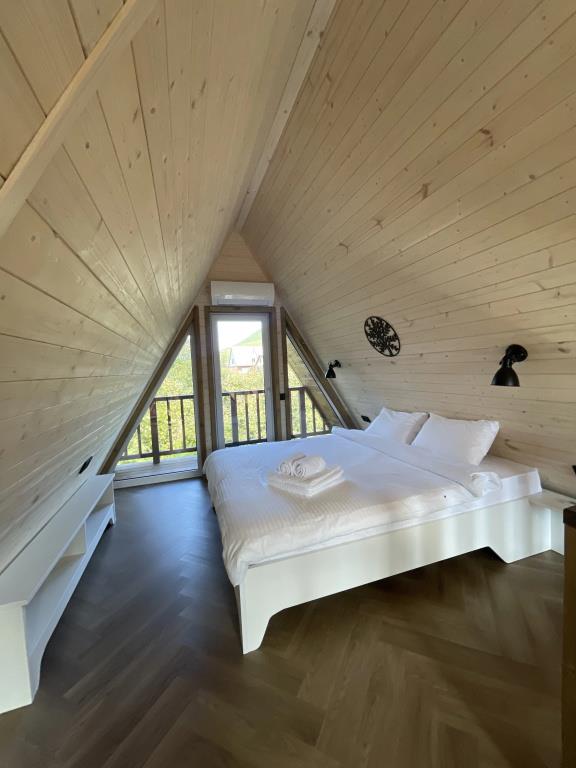Leo Lend Glamping 0*