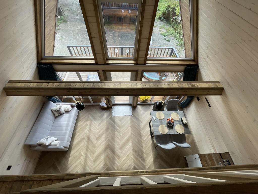 Leo Lend Glamping 0*