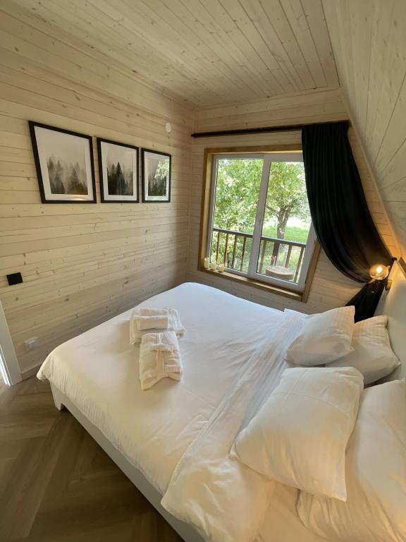 Leo Lend Glamping 0*