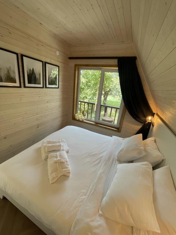 Leo Lend Glamping 0*