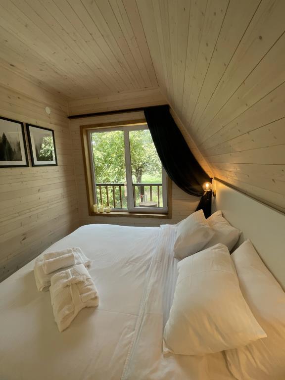 Leo Lend Glamping 0*