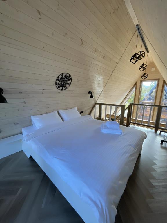 Leo Lend Glamping 0*