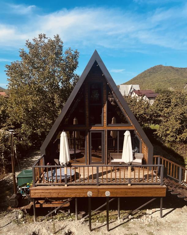 Leo Lend Glamping 0*