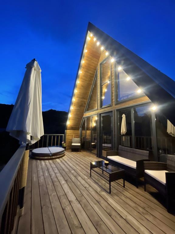 Leo Lend Glamping 0*