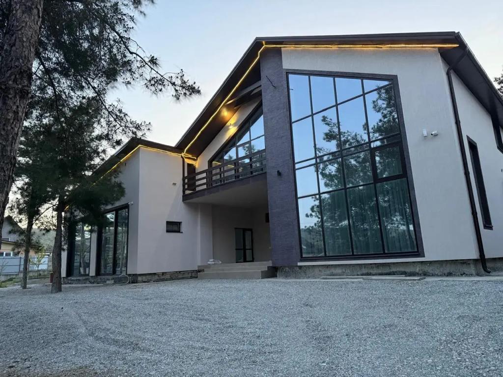 Mesto Pod Sosnami Private house 0*