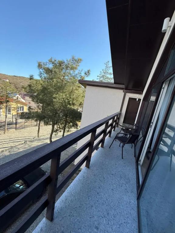 Mesto Pod Sosnami Private house 0*