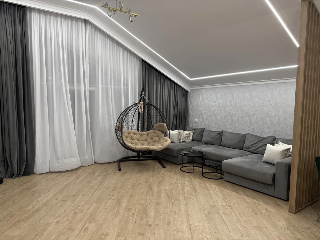 Mesto Pod Sosnami Private house 0*