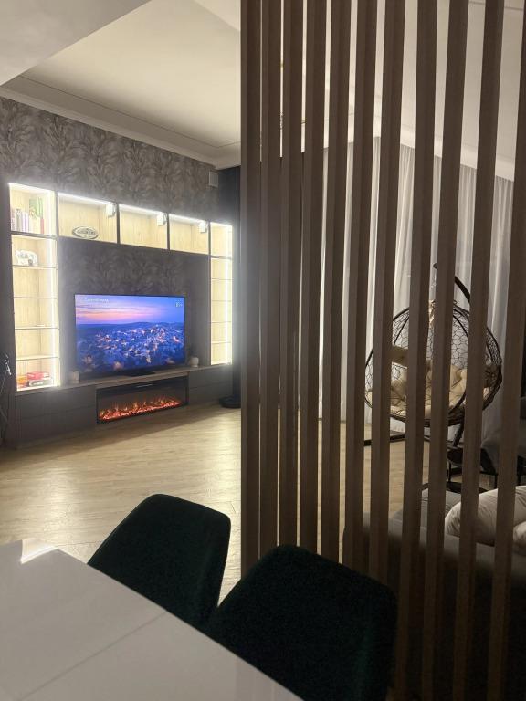 Mesto Pod Sosnami Private house 0*