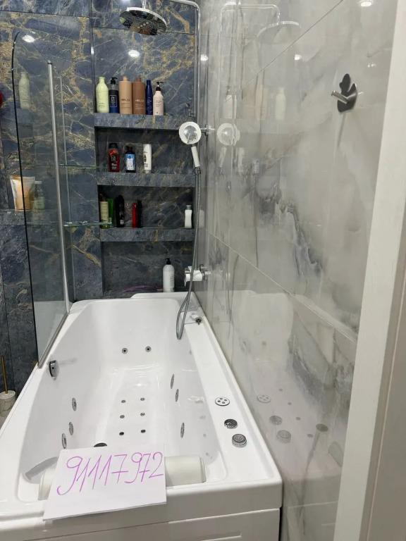 Mesto Pod Sosnami Private house 0*
