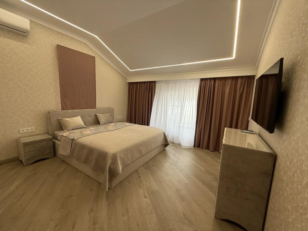 Mesto Pod Sosnami Private house 0*