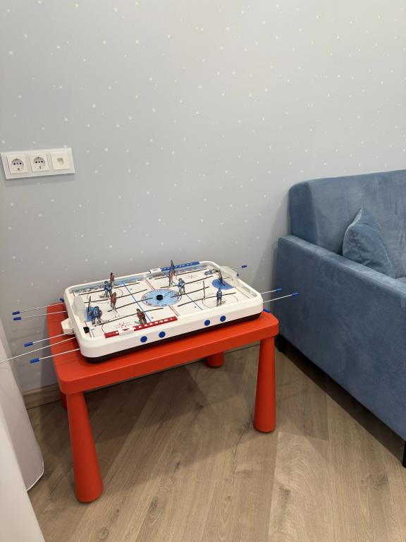 Mesto Pod Sosnami Private house 0*
