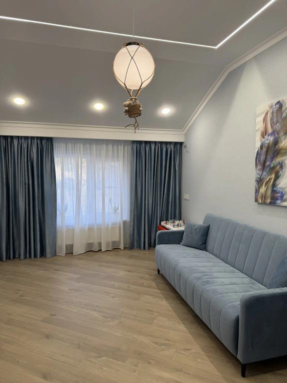 Mesto Pod Sosnami Private house 0*