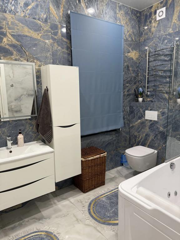 Mesto Pod Sosnami Private house 0*