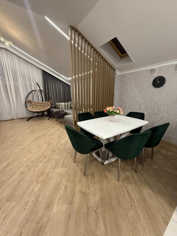 Mesto Pod Sosnami Private house 0*