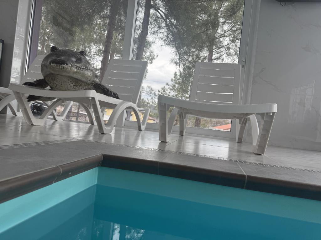 Mesto Pod Sosnami Private house 0*