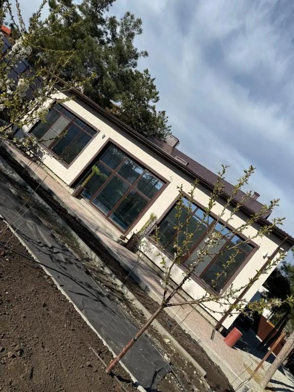 Mesto Pod Sosnami Private house 0*