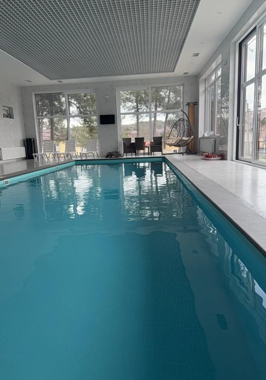 Mesto Pod Sosnami Private house 0*