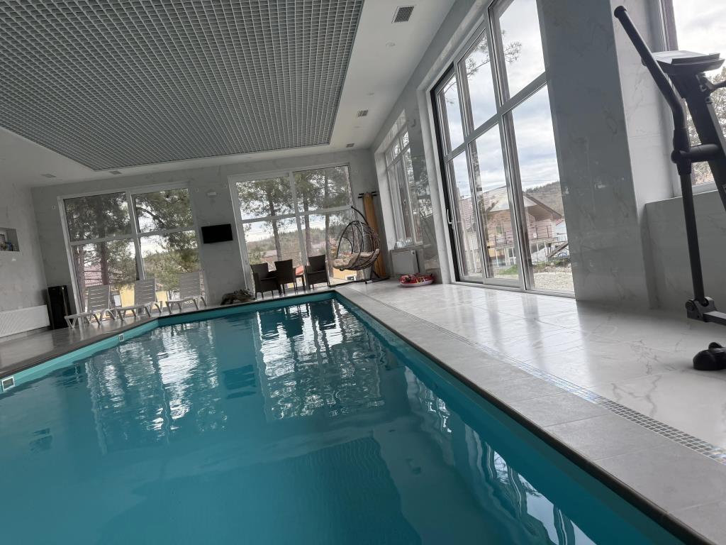 Mesto Pod Sosnami Private house 0*