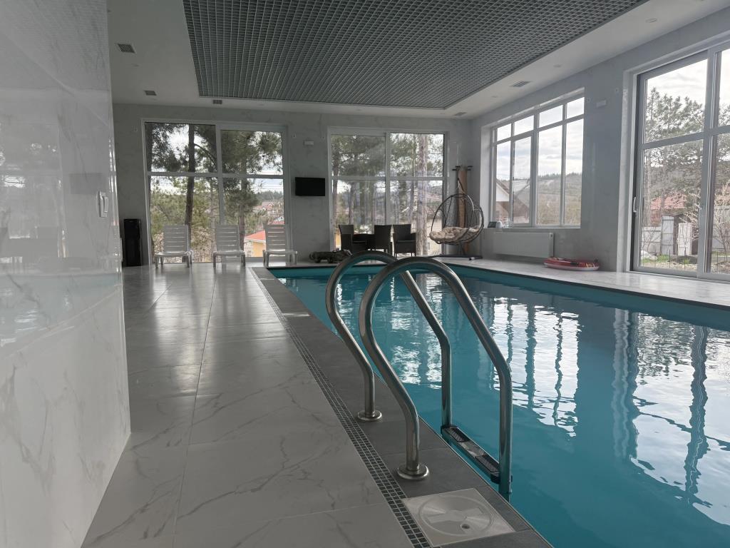 Mesto Pod Sosnami Private house 0*