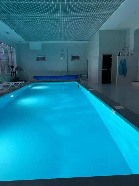 Mesto Pod Sosnami Private house 0*