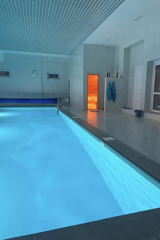Mesto Pod Sosnami Private house 0*