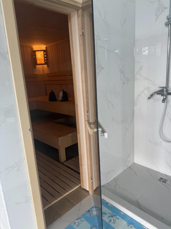 Mesto Pod Sosnami Private house 0*