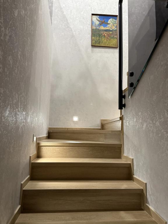 Mesto Pod Sosnami Private house 0*