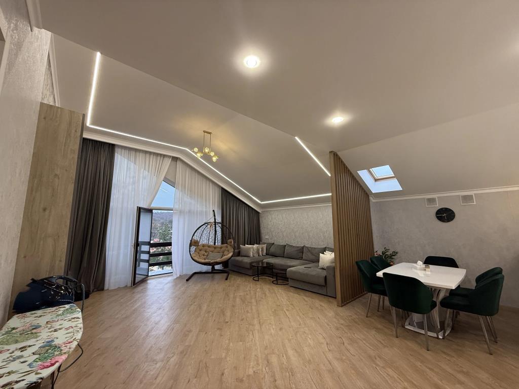 Mesto Pod Sosnami Private house 0*