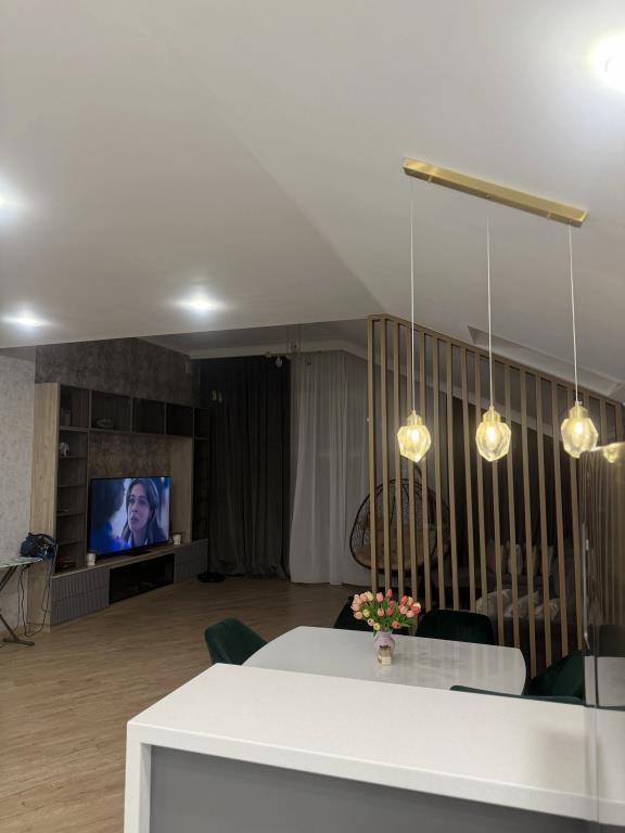 Mesto Pod Sosnami Private house 0*