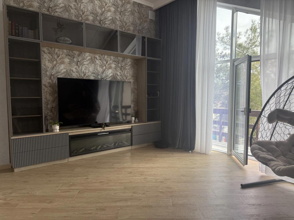 Mesto Pod Sosnami Private house 0*