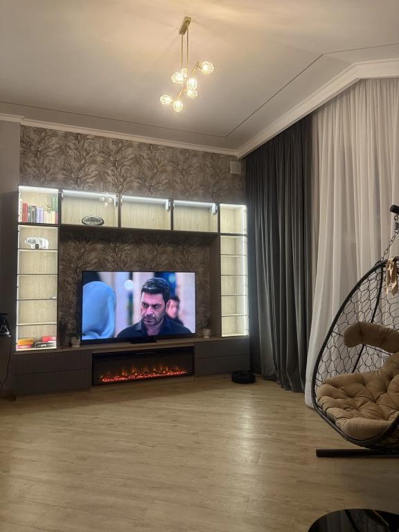 Mesto Pod Sosnami Private house 0*