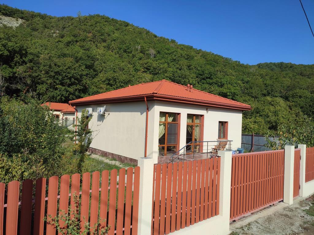 U Chyornogo Morya Private House 0*