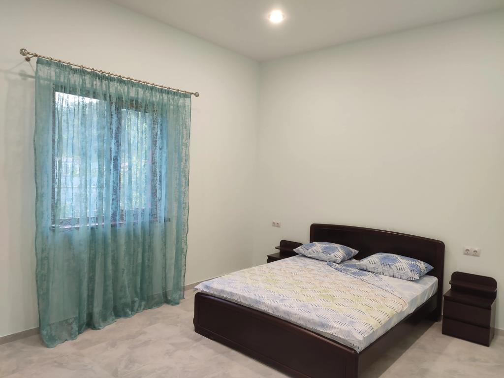 U Chyornogo Morya Private House 0*