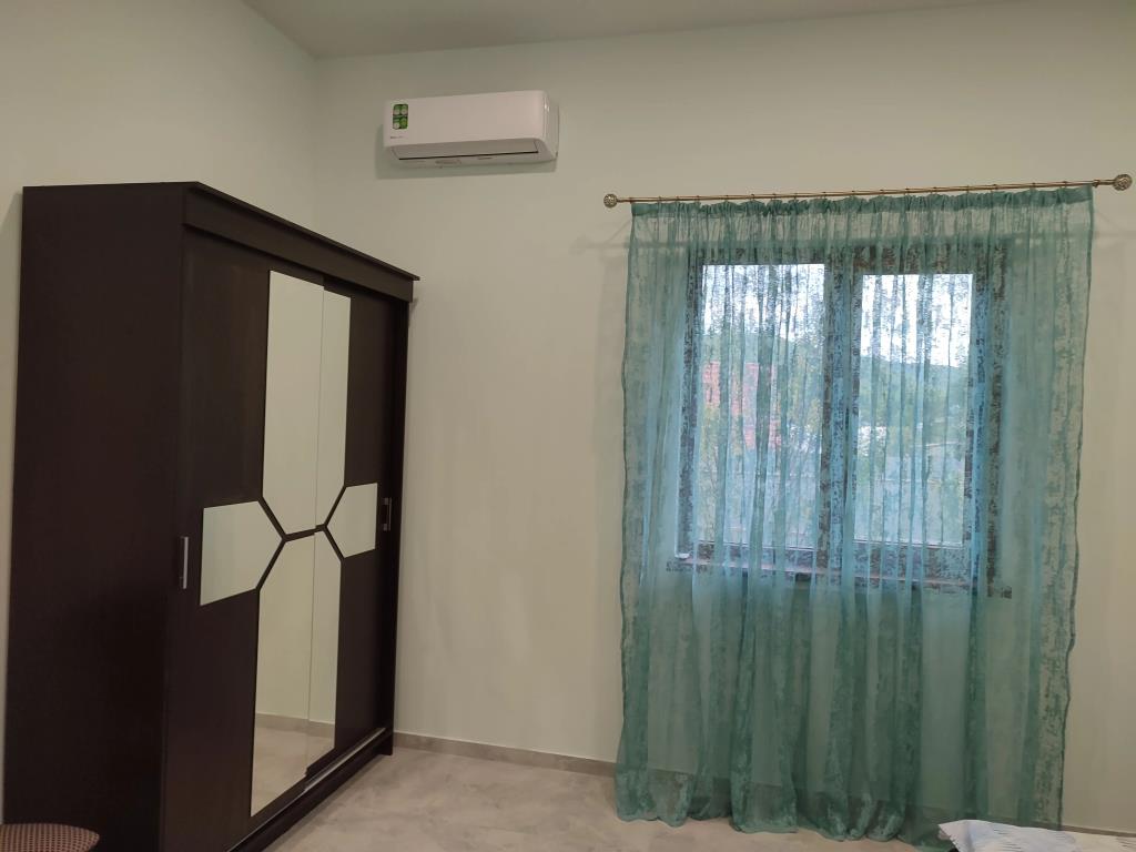 U Chyornogo Morya Private House 0*