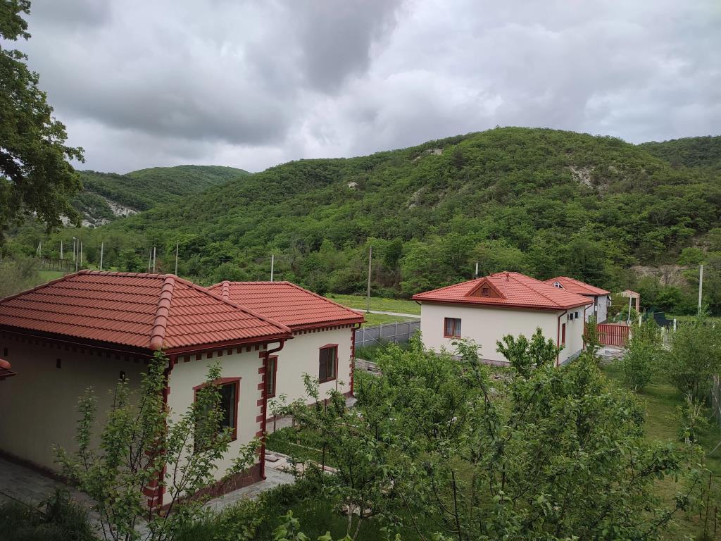 U Chyornogo Morya Private House 0*