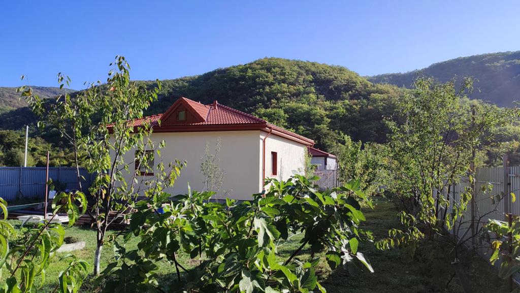 U Chyornogo Morya Private House 0*