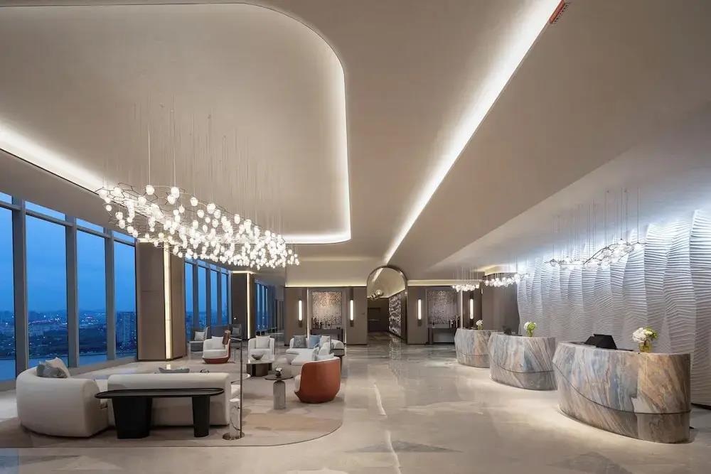 Crowne Plaza Guangzhou Window Of Canton by IHG 0*