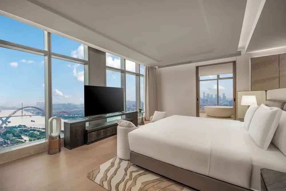 Crowne Plaza Guangzhou Window Of Canton by IHG 0*