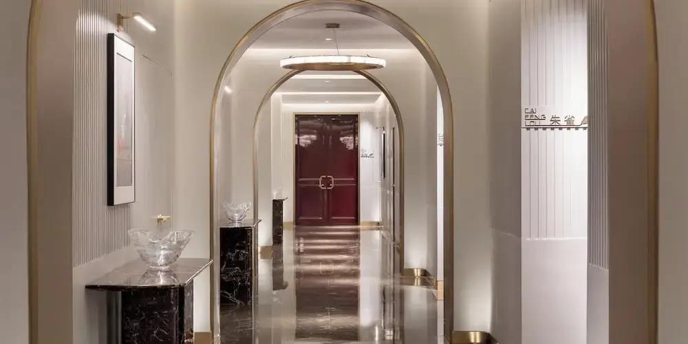 Crowne Plaza Guangzhou Window Of Canton by IHG 0*