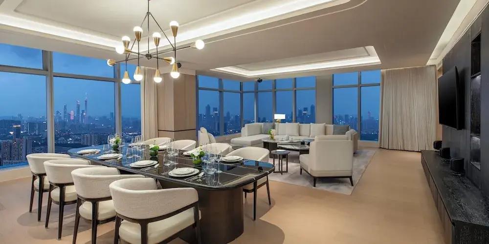 Crowne Plaza Guangzhou Window Of Canton by IHG 0*