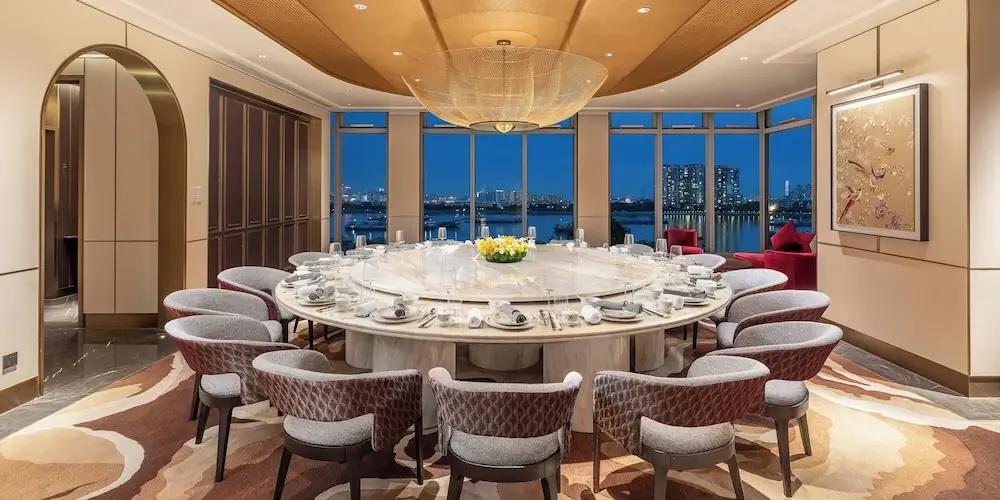 Crowne Plaza Guangzhou Window Of Canton by IHG 0*