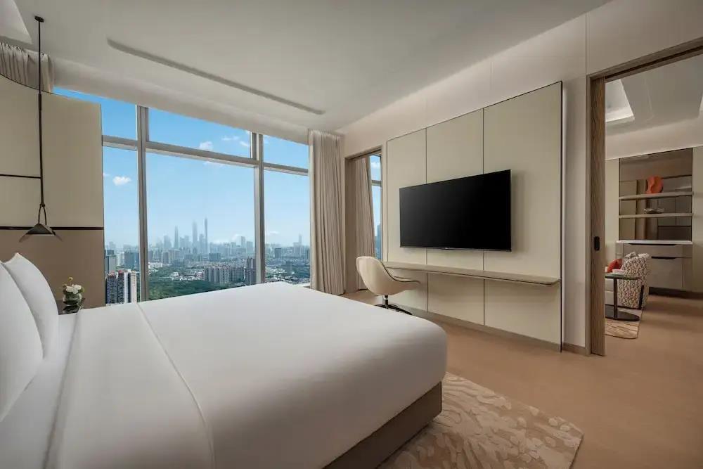 Crowne Plaza Guangzhou Window Of Canton by IHG 0*