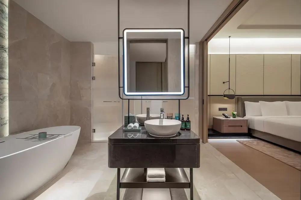 Crowne Plaza Guangzhou Window Of Canton by IHG 0*