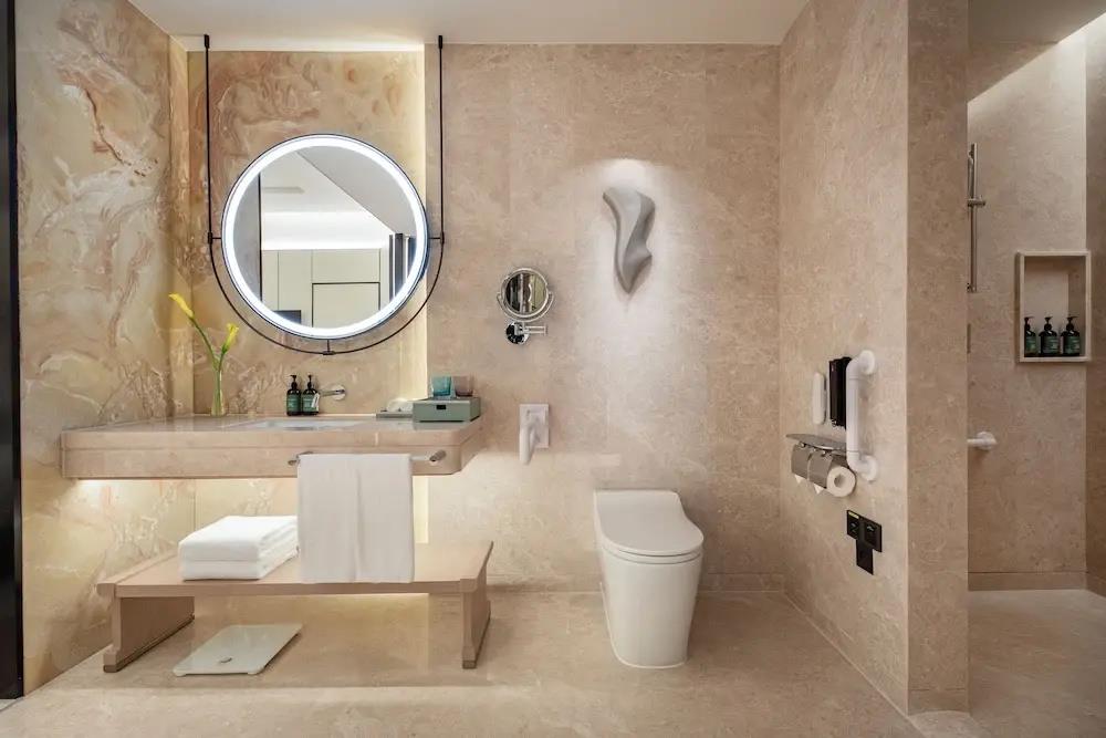 Crowne Plaza Guangzhou Window Of Canton by IHG 0*