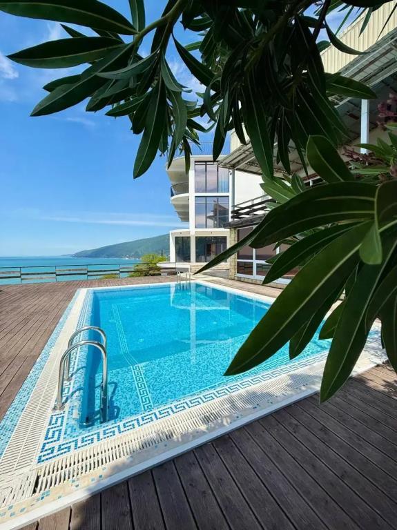 Kiton Apartment Hotel 0*