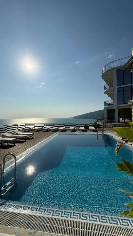 Kiton Apartment Hotel 0*