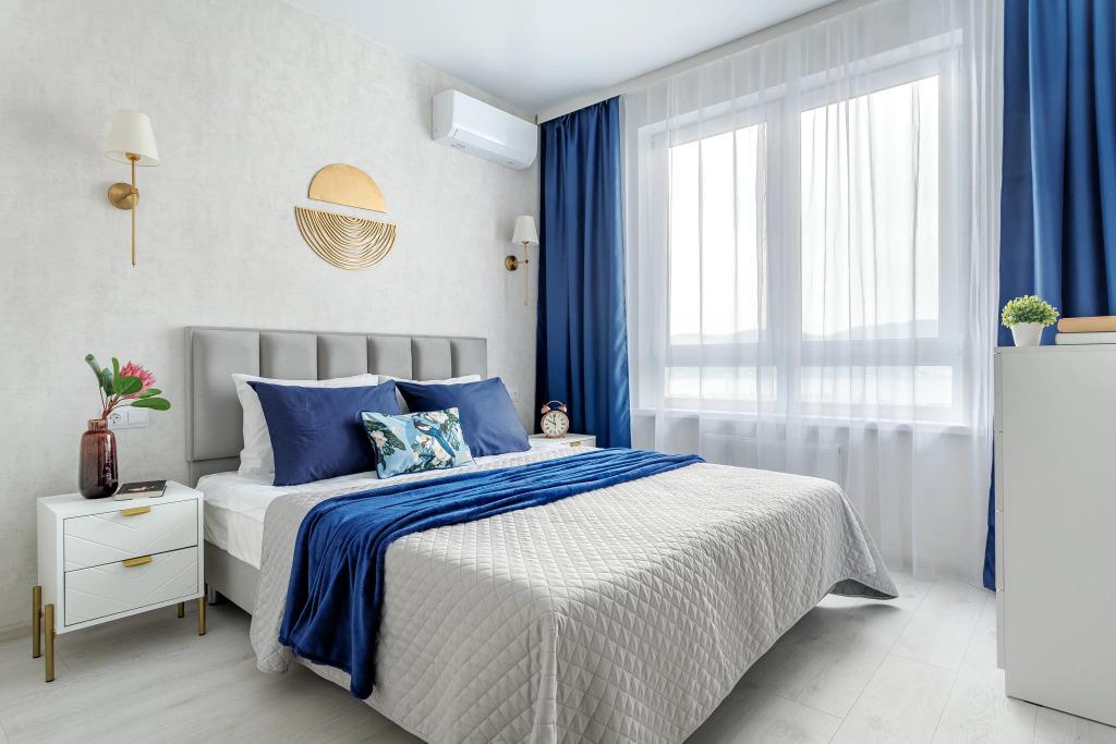 Flat s Vidom na More ot Home Group 0*