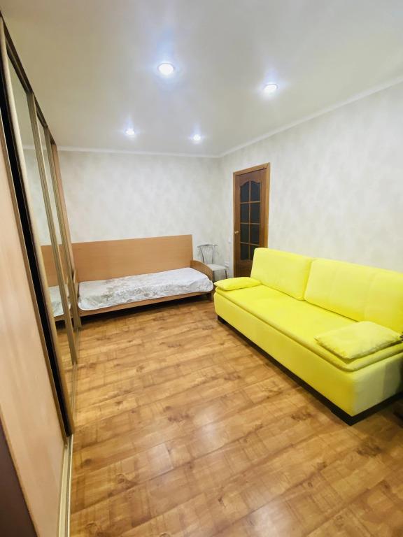 Uyutnaya Odnokomnatnaya V Tsentre Gelendzhika Flat 0*