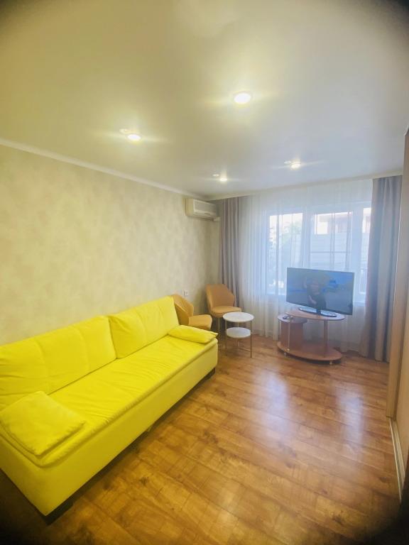 Uyutnaya Odnokomnatnaya V Tsentre Gelendzhika Flat 0*